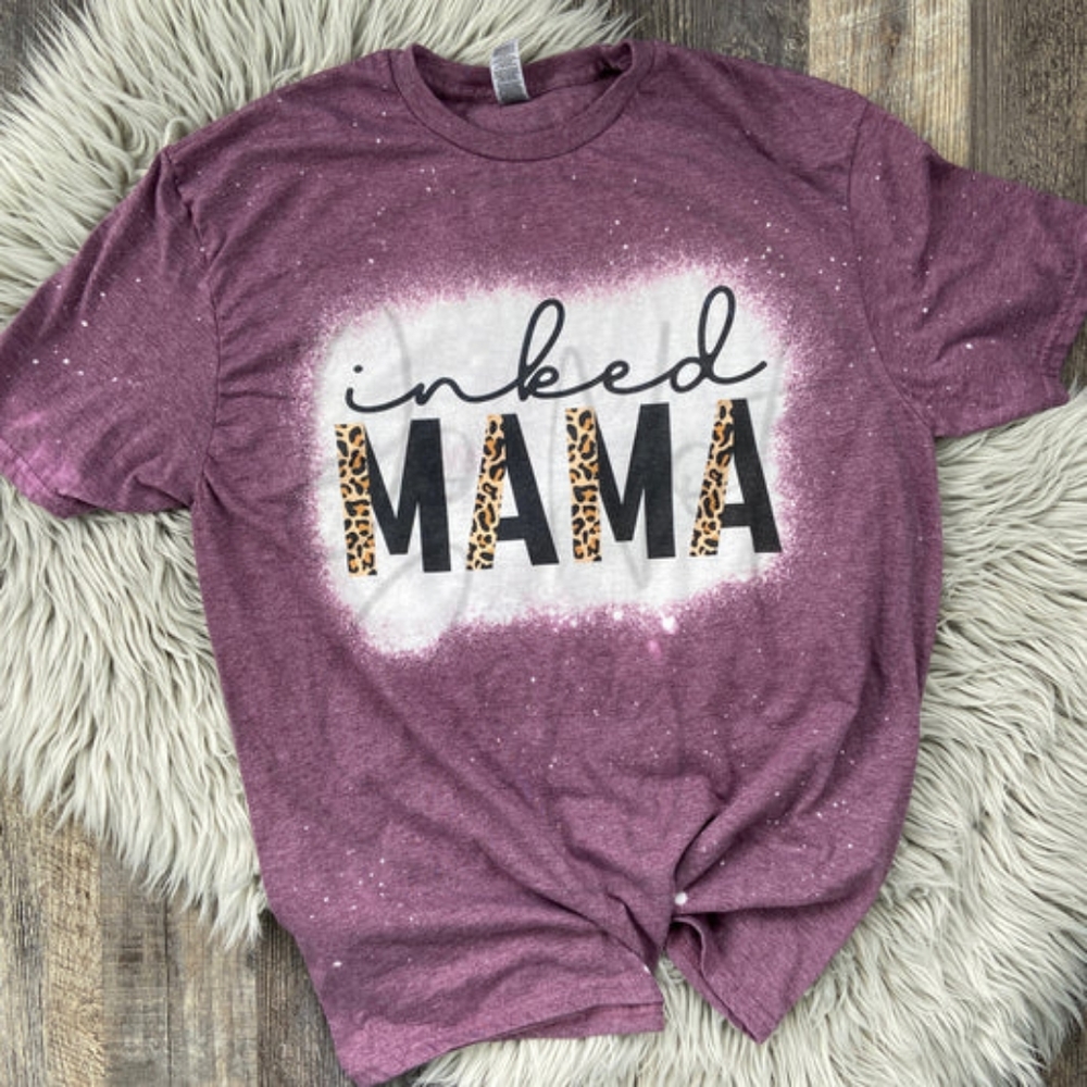Graphic tee